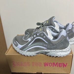 Ryka skywalk trail shoes